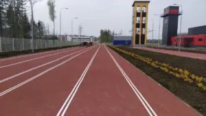 противоскользящее напольное покрытие
